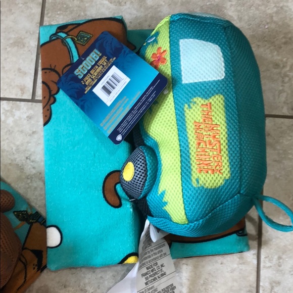 Boys towel - Picture 3 of 3